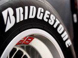 BRIDGESTONE       -