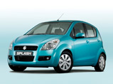  Suzuki Splash      «-».