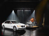 BMW Group  BMW Individual 7  Composition