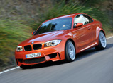  BMW 1  M  –   