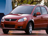 Suzuki SX4 –   !