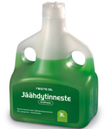     –  Neste Oil 