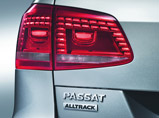  Passat Alltrack.  