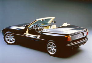 25-   BMW Z1