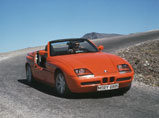 25-   BMW Z1