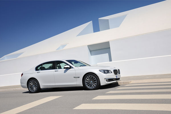  BMW 7 :      .