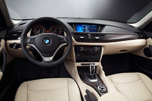 BMW Group   BMW X1