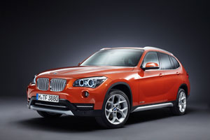 BMW Group   BMW X1