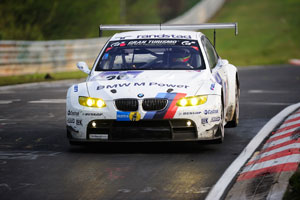 20      BMW Motorsport   DTM