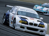 20      BMW Motorsport   DTM