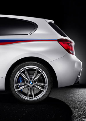  :  BMW M135i