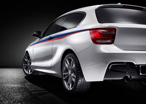  :  BMW M135i