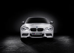  :  BMW M135i