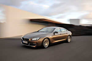   BMW Group:   11  Red Dot Award 2012 