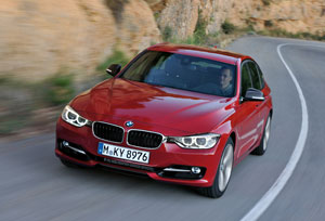   BMW Group:   11  Red Dot Award 2012 