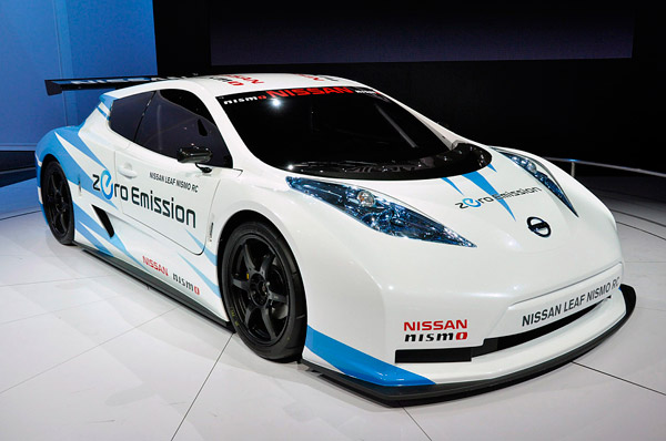  Nissan    - 2012 