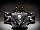    Nissan DeltaWing