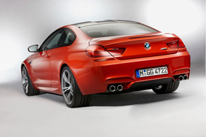  BMW M6   :      .