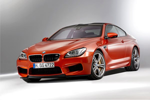  BMW M6   :      .