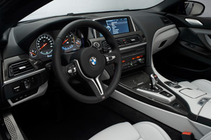  BMW M6   :      .