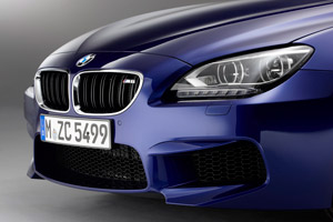  BMW M6   :      .