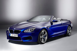  BMW M6   :      .