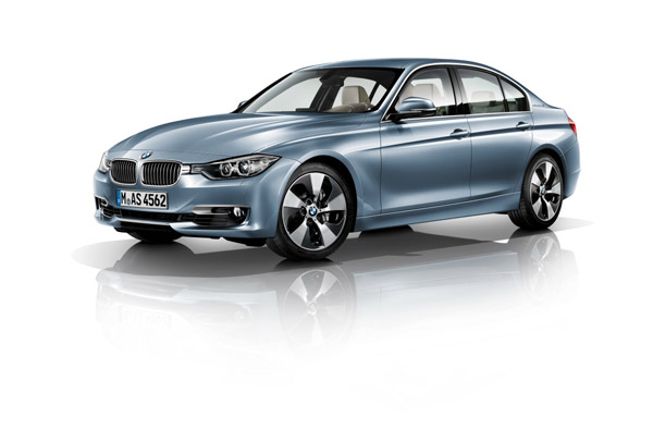 BMW Group  82-     – 2012