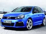  Golf R  