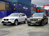    . BMW X1 ADVENTURE LINE