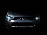 Mitsubishi   Outlander    2012