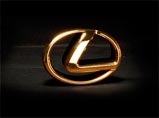    Lexus 2011