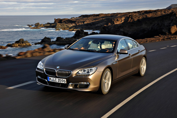 BMW      – BMW 6   .