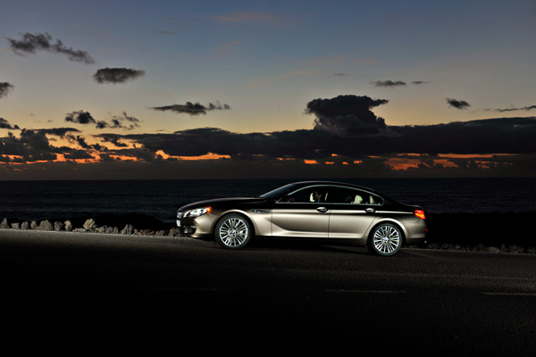 BMW      – BMW 6   .