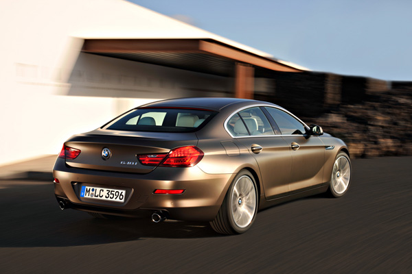 BMW      – BMW 6   .