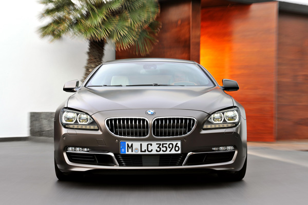 BMW      – BMW 6   .