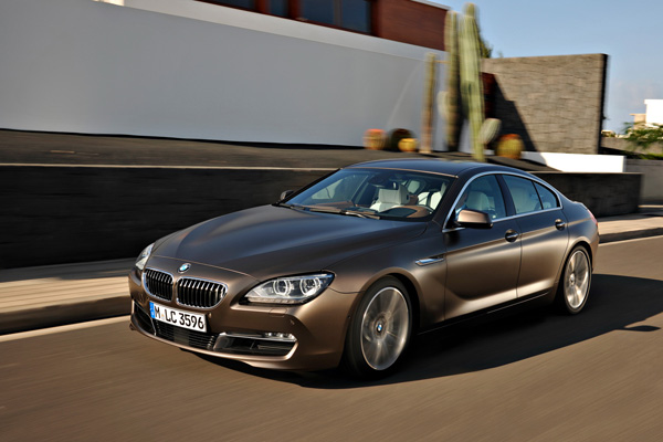 BMW      – BMW 6   .