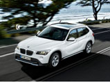 BMW X1 Adventure Line  29 999 .