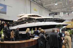 Hanseboot 2011 -   ,       