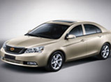    Geely Emgrand EC7