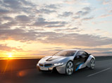   BMW i3 Concept  BMW i8 Concept.