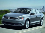   VW JETTA -   