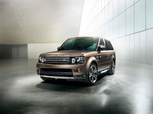 Range Rover Sport 12   