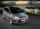 Ford    EcoBoost  1,0     