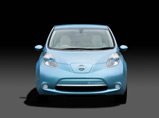          100%  Nissan Leaf