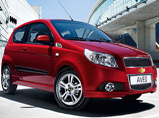  !   Chevrolet Aveo   5 440 !   10 !