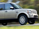 Land Rover Discovery 4        44