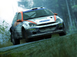 Ford Fiesta RS WRC 2011     