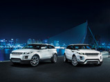  Range Rover evoque      42 000 