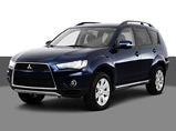    Mitsubishi Outlander XL -  26 900 $ !