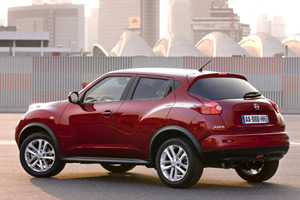    Nissan Juke        «- »!!!